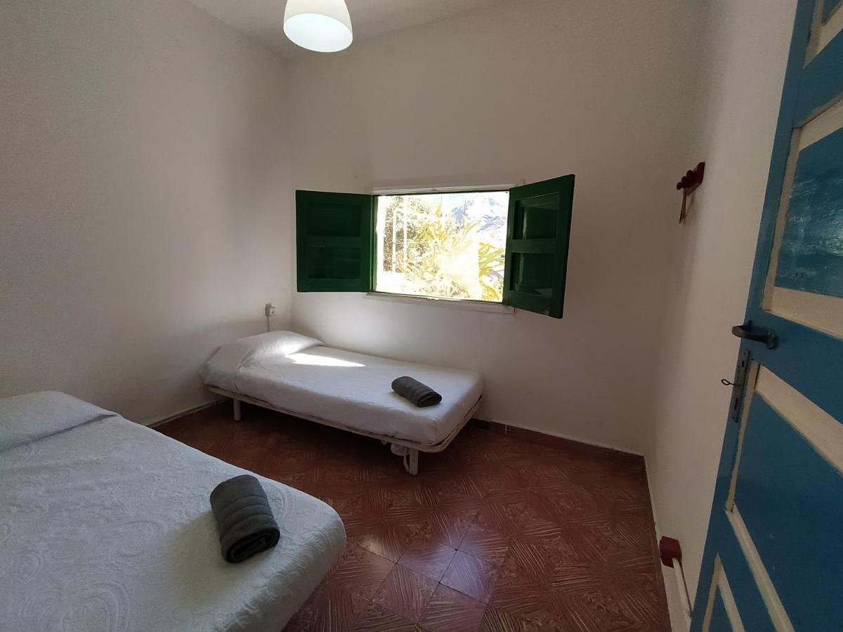 Ca' Teo Villa San Nicolás Eksteriør bilde