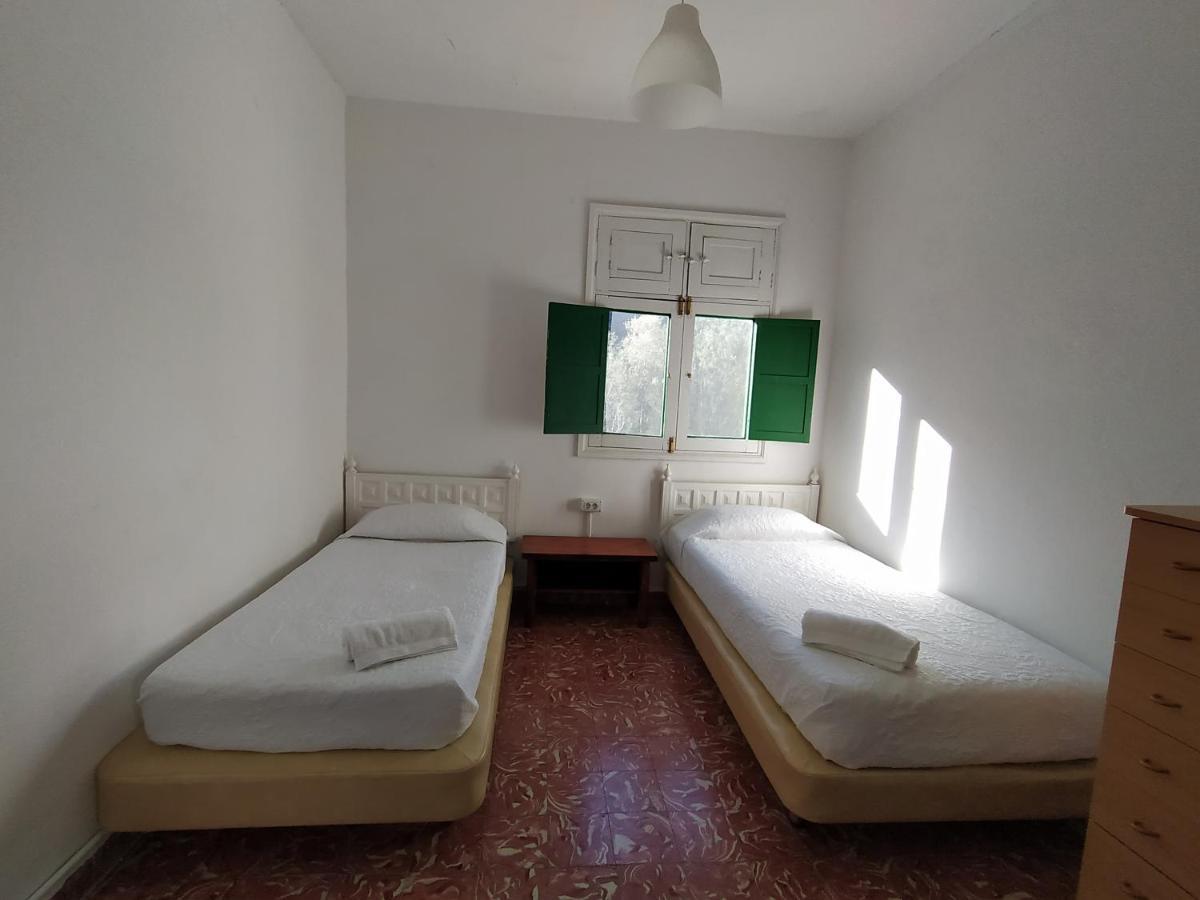 Ca' Teo Villa San Nicolás Eksteriør bilde