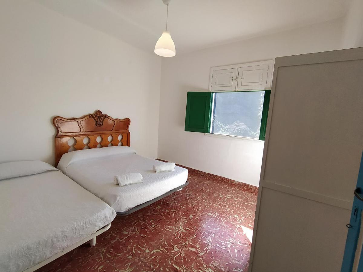 Ca' Teo Villa San Nicolás Eksteriør bilde