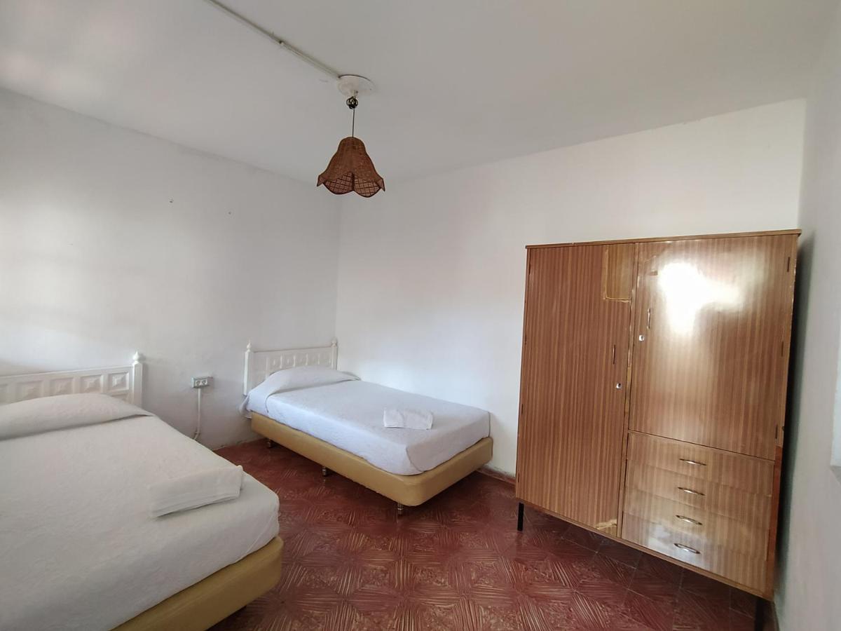 Ca' Teo Villa San Nicolás Eksteriør bilde